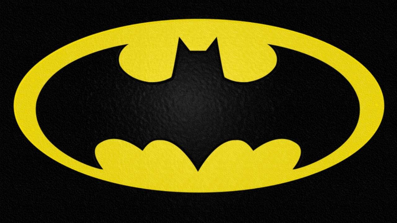 BO3 BATMAN EMBLEM TUTORIAL! - YouTube