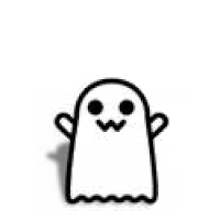 Animated Boo Ghost Pictures, Images & Photos | Photobucket