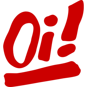 OI! logo, Vector Logo of OI! brand free download (eps, ai, png ...