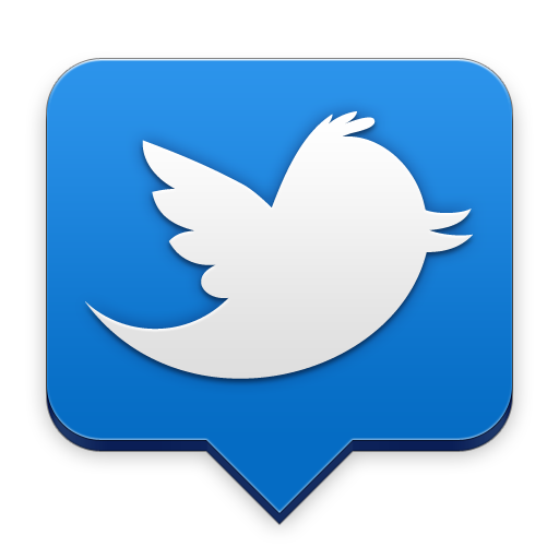 Logo Twitter Png