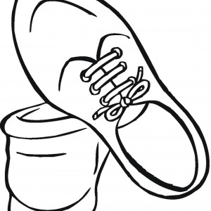 Wooden Shoes - Free Coloring Pages #6618 to print | coloringpics