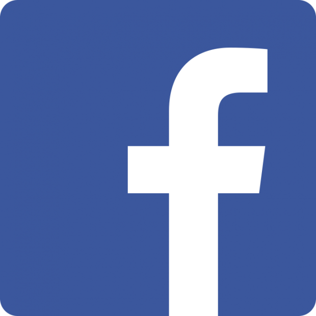 Facebook Logo Vector