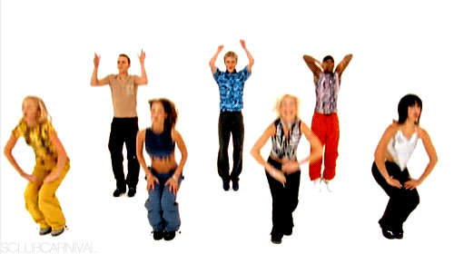 White People Dancing GIFs - Find & Share on GIPHY