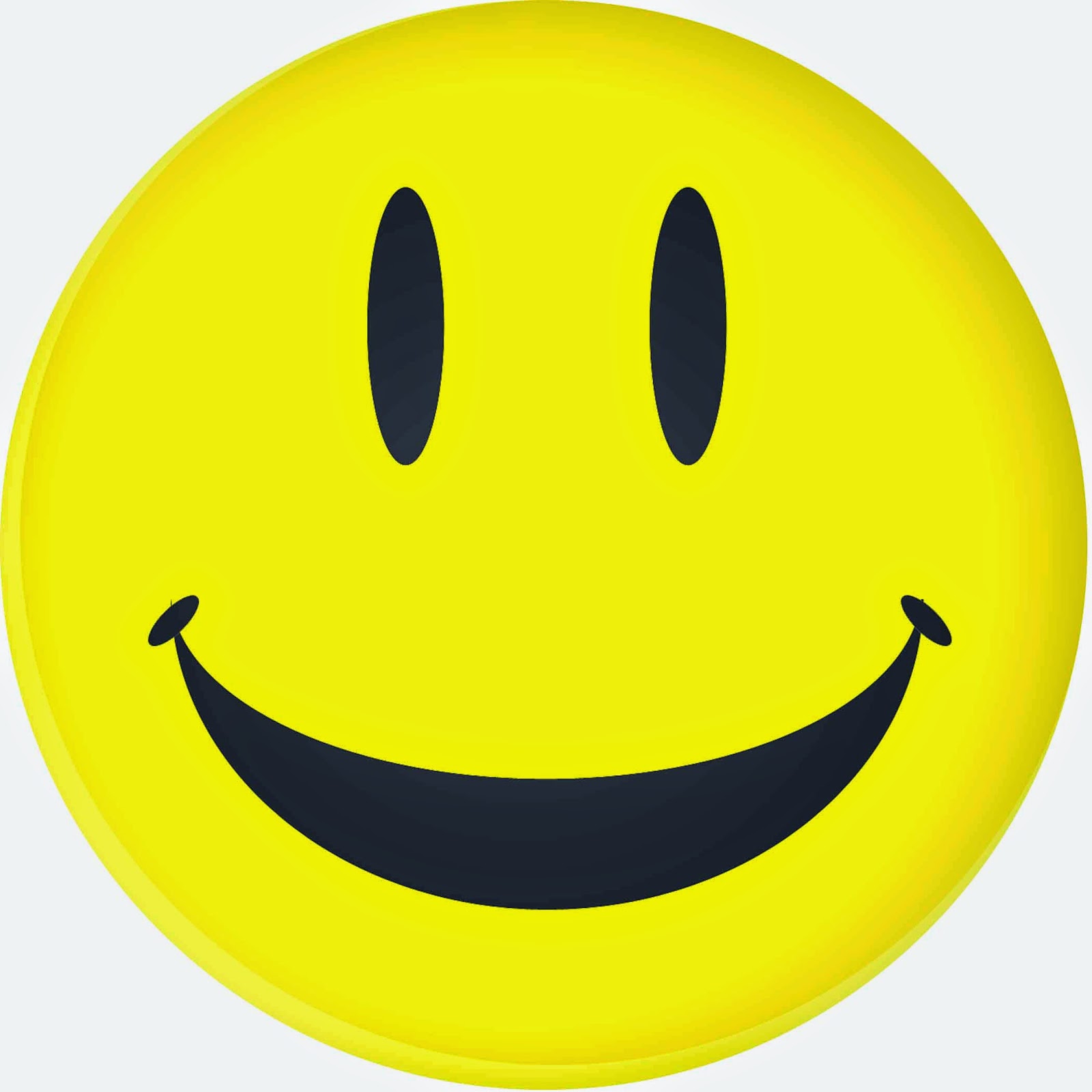 Smile Animation Clipart