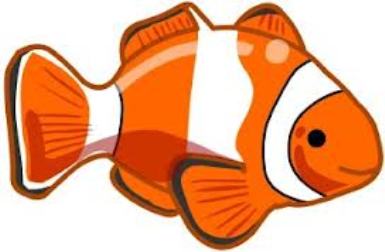 482 views Tropical Fish Clip Art - Tumundografico