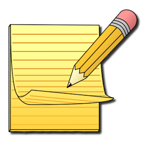 Write Now - Notepad - Android Apps on Google Play