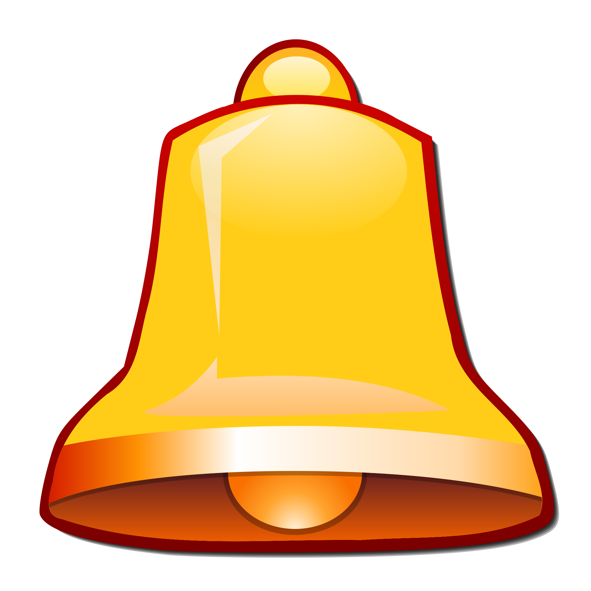 Bell PNG images free download