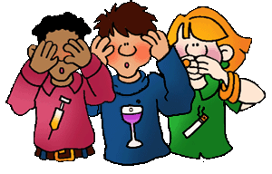 Tobacco And Alcohol Clipart