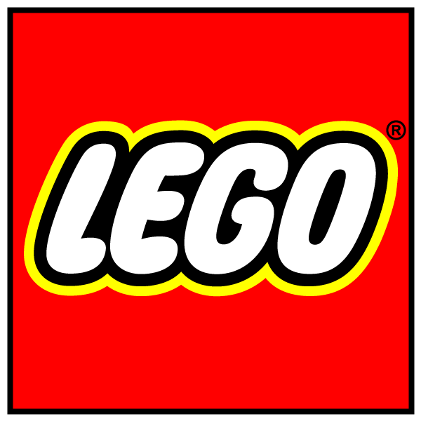 Lego Vector Logo - Free Download Vector Logos Art Graphics Silhouettes