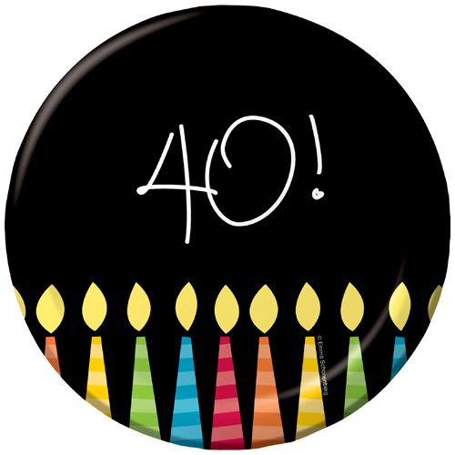 40th Birthday Clipart 40th Birthday Clipart 40th