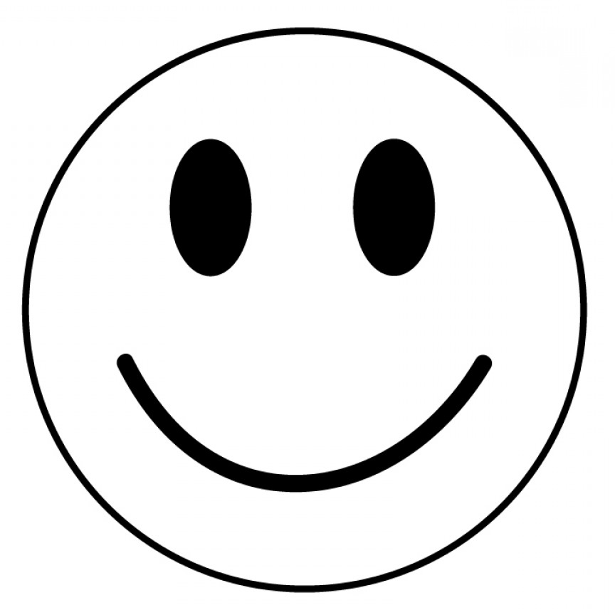 Top Happy And Sad Face Clip Art Draw | ClipArTidy