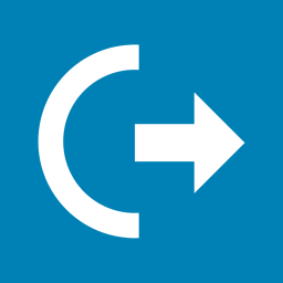 Other Power Restart Metro Icon | Windows 8 Metro Iconset | dAKirby309