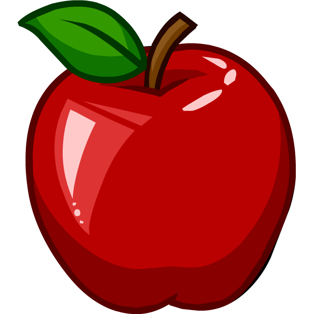 Image - 10 Apples Puffle Food icon.png | Club Penguin Wiki ...