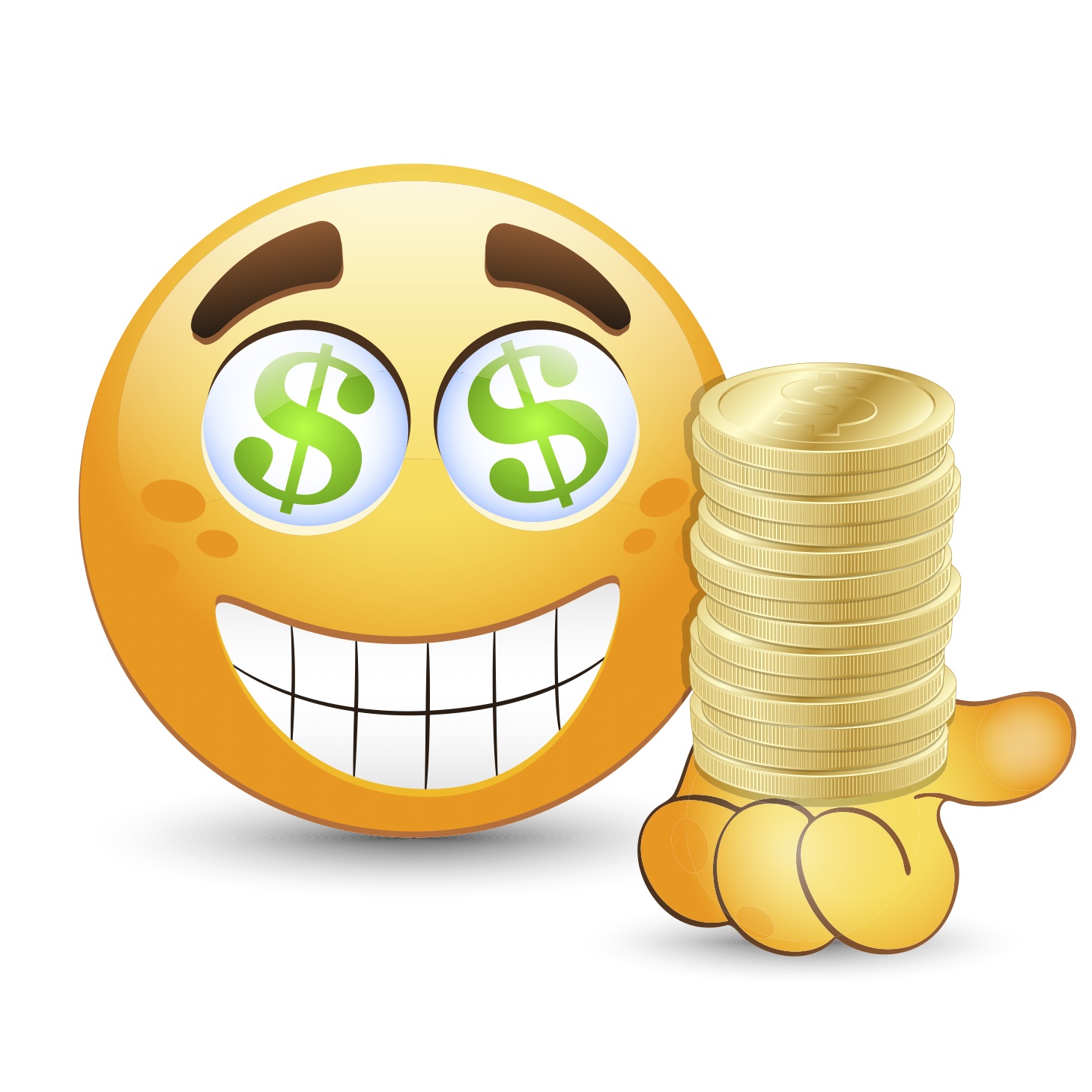 Dollar Signs Images - ClipArt Best