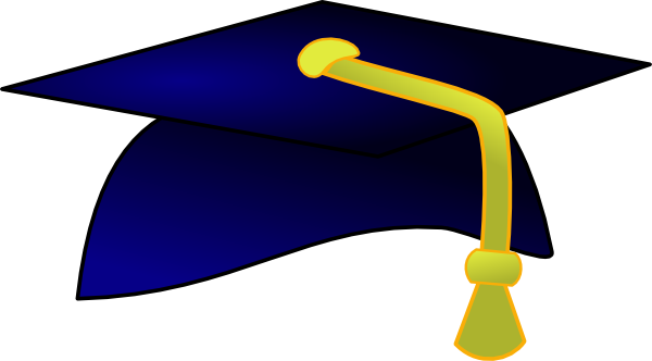 Graduation Cartoon Clipart