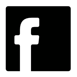 Facebook logo vector flat vector logo icons - Free download