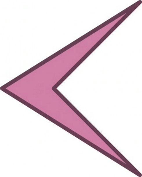free clip art left arrow - photo #48