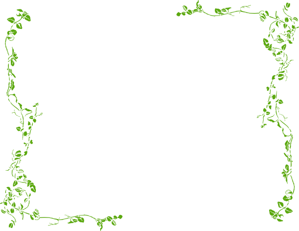 free clip art tree borders - photo #25