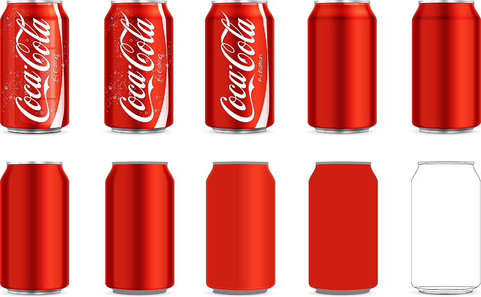 10 pic coke can. Free cliparts that you can download to you computer and use in your designs.