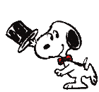 Snoopy Graphics and Animated Gifs. Snoopy