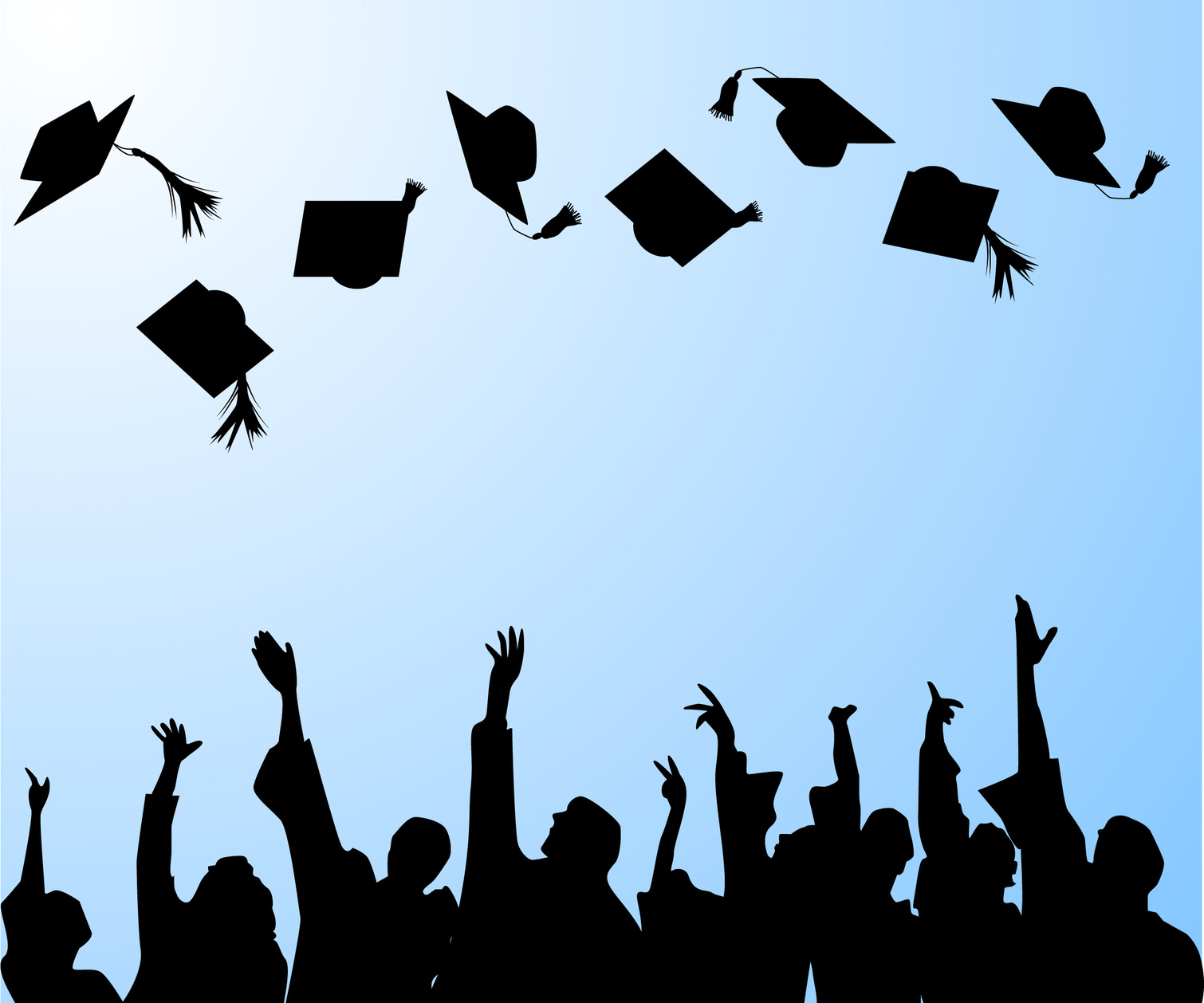 Here's To You, College Graduate « Fujitsu ScanSnap – Welcome to ...