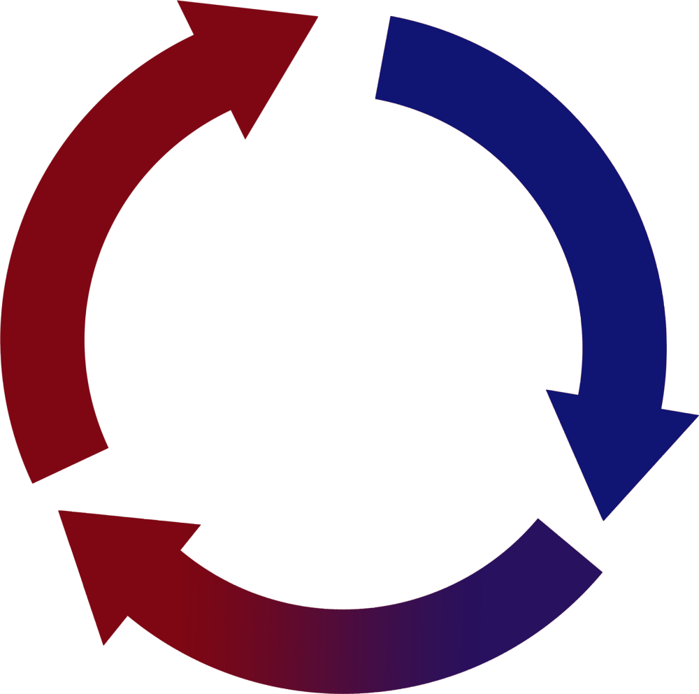 arrow cycle clip art - photo #9