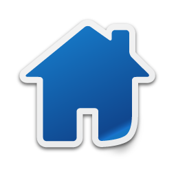 Home icon free search download as png, ico and icns, IconSeeker.