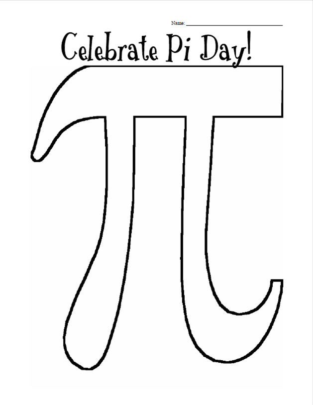 The Lesson Cloud: Pi Day is Coming!