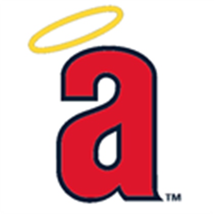 California Angels Logo (1971), a Image by nfl60s - ROBLOX (updated ...