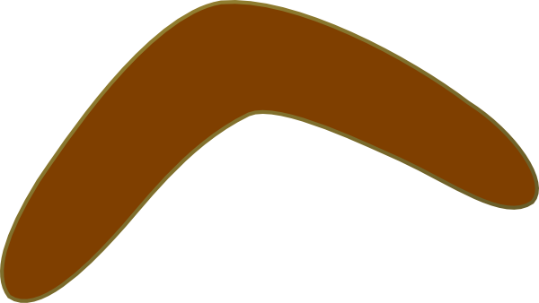 Boomerang Images - ClipArt Best