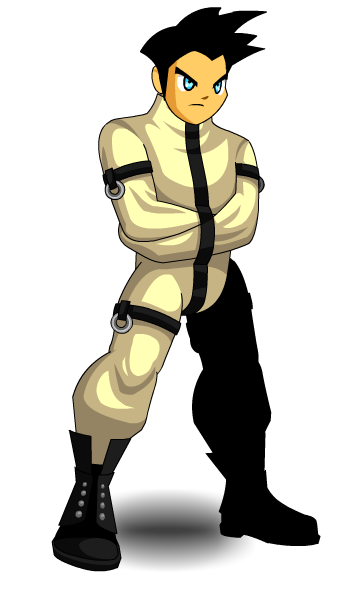 straight jacket clipart free - photo #12