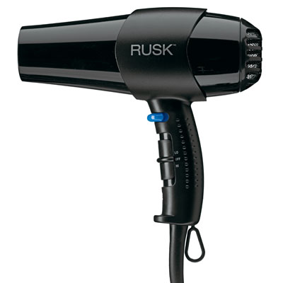 Rusk Professional Turbo Hair Dryer