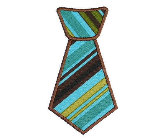 Tie Clip Art