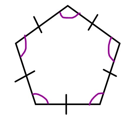 Regular Polygons - ClipArt Best