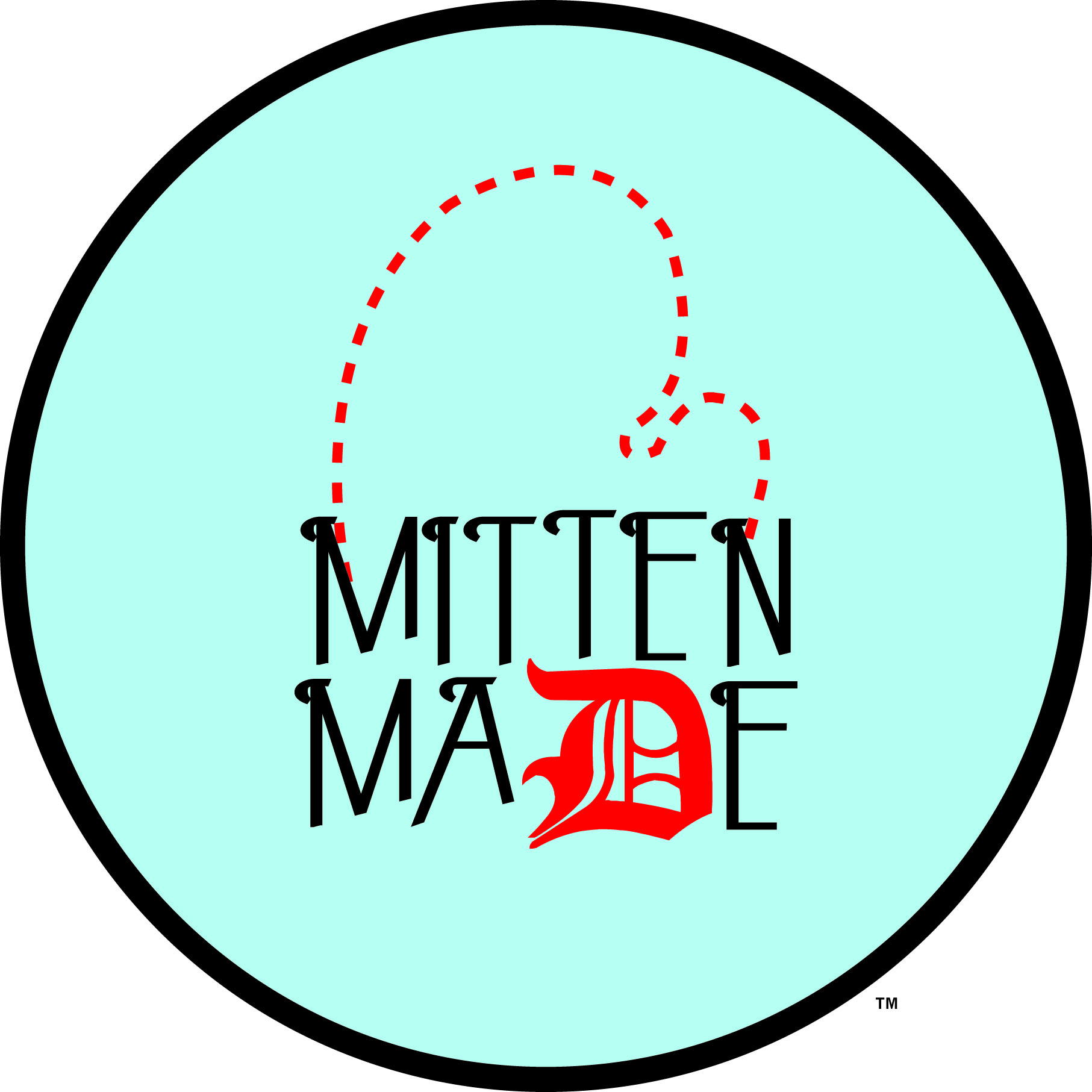 Mitten Made | HLDYMRKT