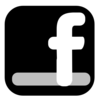 Facebook Icon clip art - vector clip art online, royalty free ...
