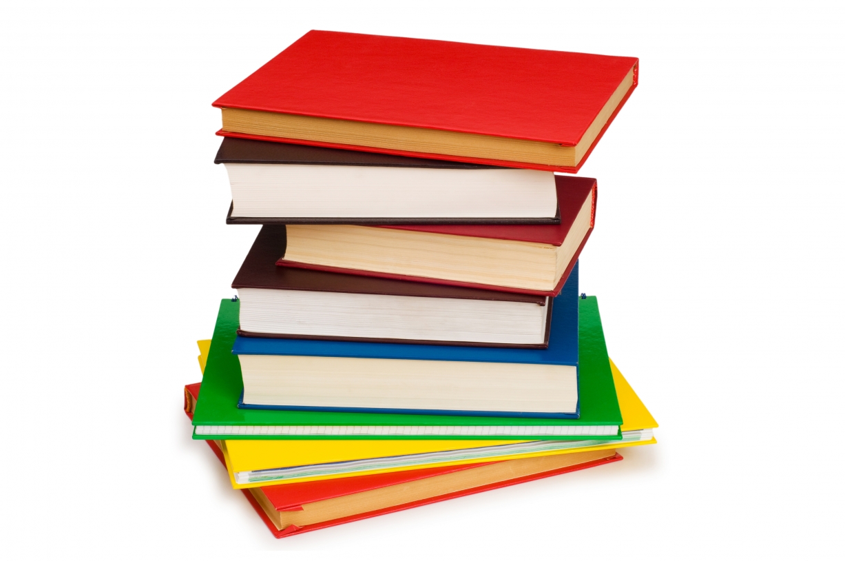 free clipart stack of books - photo #15