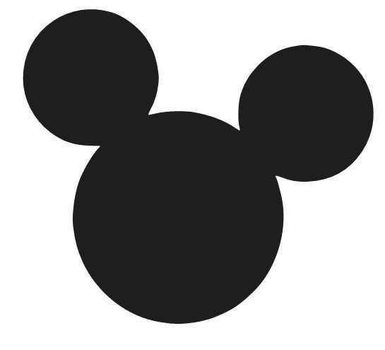 Mickey Logo