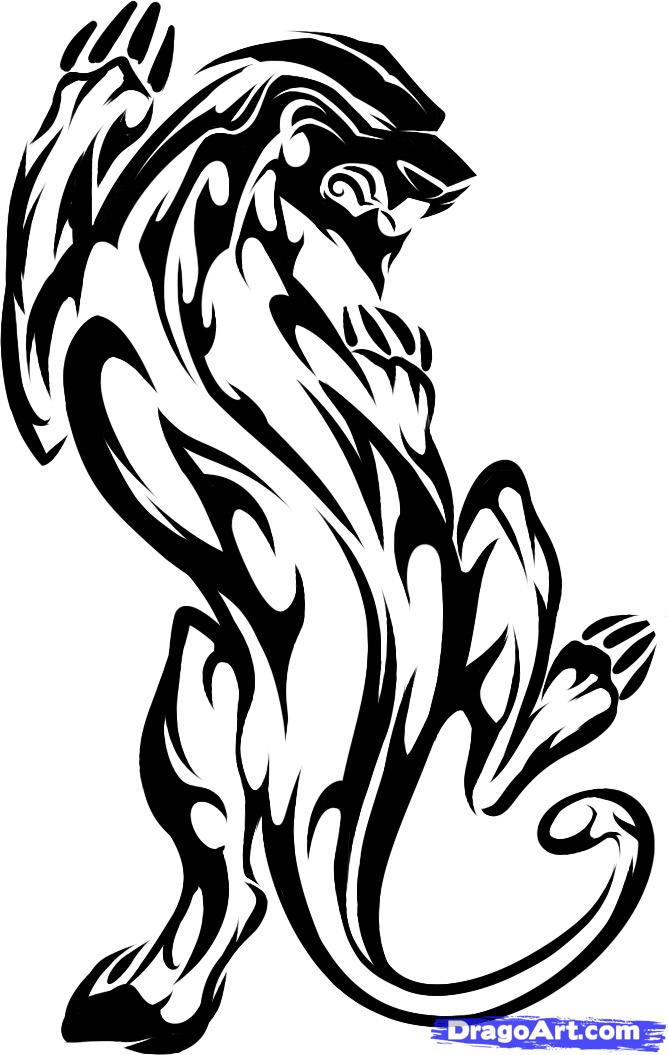 Best Tribal Panther Tattoo | Fresh 2017 Tattoos Ideas - ClipArt Best - ClipArt Best Best Tribal Panther Tattoo | Fresh 2017 Tattoos Ideas - ClipArt Best - ClipArt Best