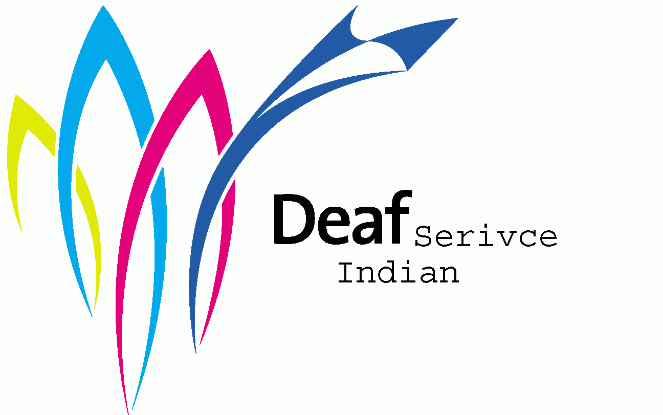 Deaf Logo - ClipArt Best