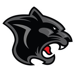 Black Panther Logo by GARYOSAVAN on DeviantArt
