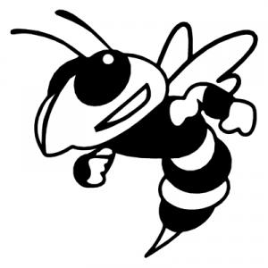 Yellow Jacket Clipart - Free Clipart Images