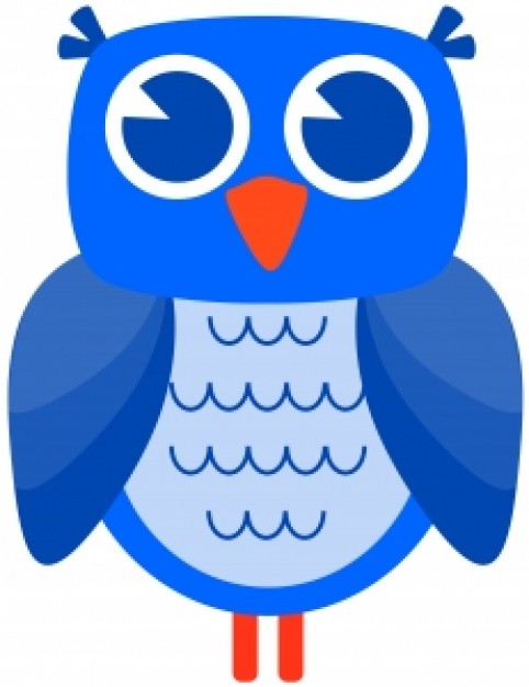 Blue Owl | Download free Photos