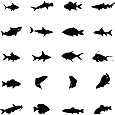 Fish free vector download (825 Free vector) for commercial use ...