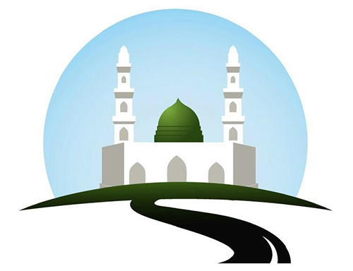Congregational Church of New Fairfield - Masjid logo