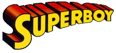 Kon-El and Cassie's Page of Love: Biographies of Superboy, Wonder ...