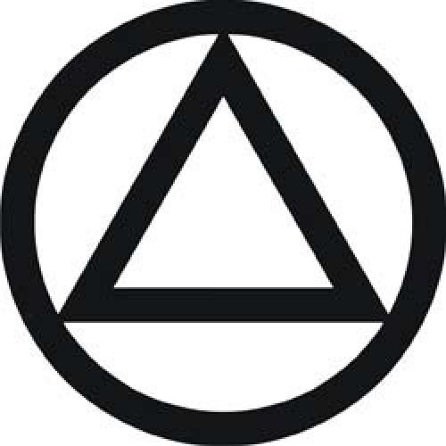 Triangle Symbol | Glyph Tattoo ...