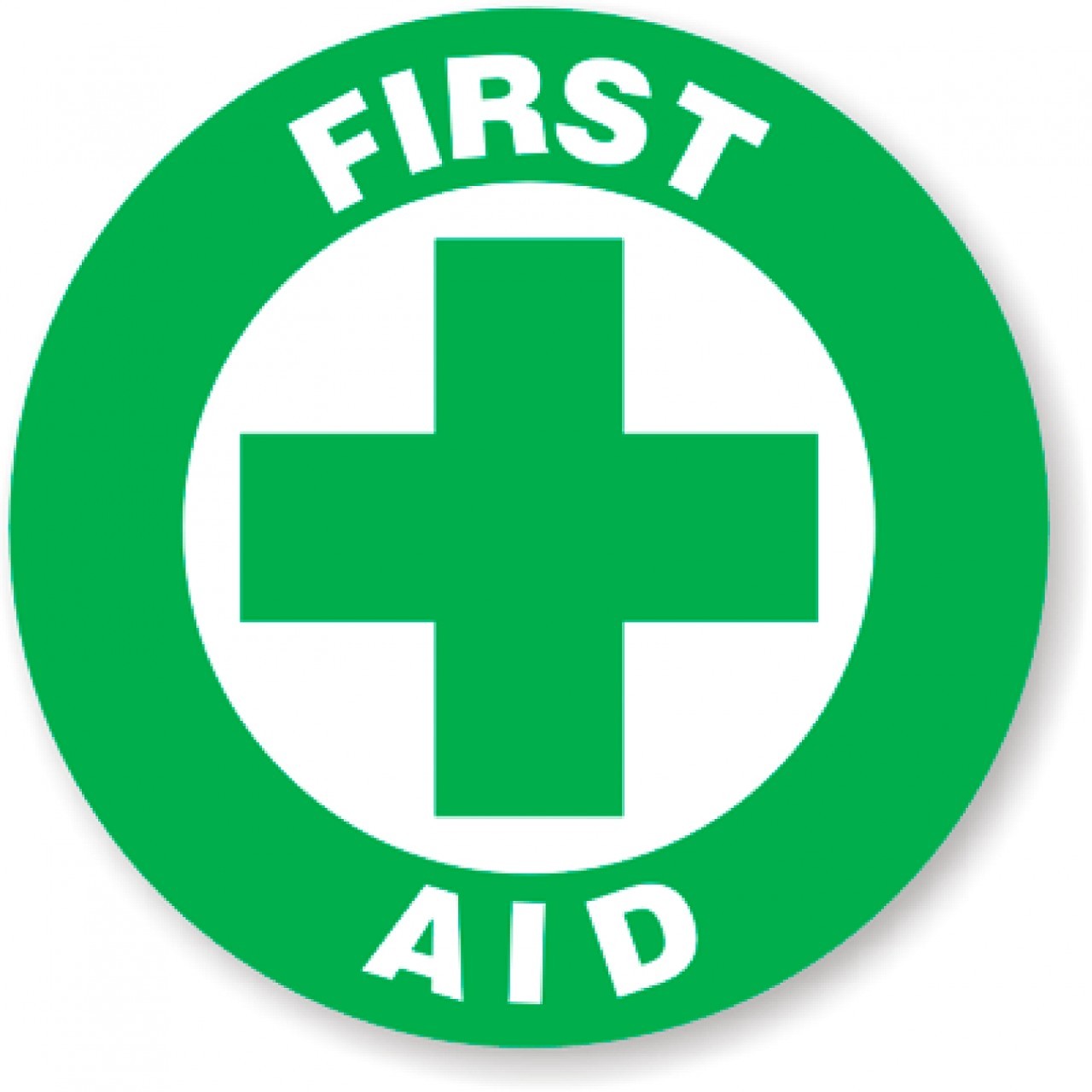 First Aid Cross Clipart