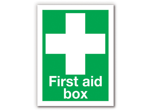 First Aid Green Crescent Logo Clipart - Free to use Clip Art Resource