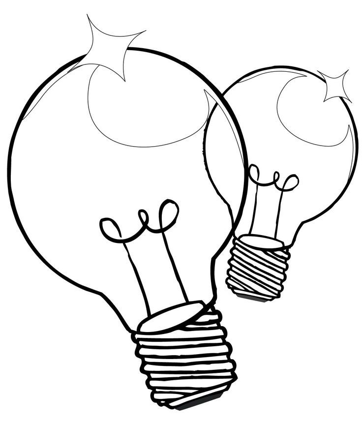 Thomas Edison Coloring Page - AZ Coloring Pages